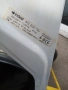 люк за пералня Indesit WG633TXU, снимка 3