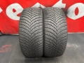 255 50 19, Зимни гуми, Firestone WinterHawk4, 2 броя, снимка 3