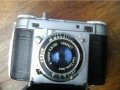 Стар фотоапарат Черто Супер Долина -2 от 1950 година на ГДР, снимка 5