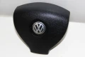 Airbag волан VW Golf 5 Plus (2004-2009г.) Golf plus V 1K0880201BS / 1K0 880 201 BS / 61921050B, снимка 4