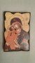 Икони малки и големи Дева Мария,Христос, Николай Чудотворец,Иконостас., снимка 11