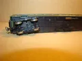 H0 1/87 KLEINBAHN ЛОКОМОТИВ ВАГОН ВЛАК ВЛАКЧЕ ЖП, снимка 6
