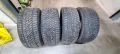 4 бр зимни гуми 235 45 18 - Dunlop & Kumho, снимка 7