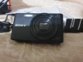 sony cyber shot dsc w800 20.1 mp digital camera, снимка 12