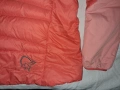 Norrona Women's Falketind Down750 Hood (М) дамско пухено яке, снимка 9