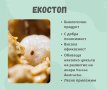 Екостоп - плочки с тимол и ментово масло, снимка 3