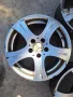 Оригинални Алуминиеви Джанти за Meрцедес-16цола, снимка 5