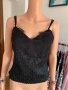 Alessa Алеса черен топ, снимка 6