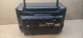 радио касетофон Sharp WQ-CH600 -6 диска, снимка 4