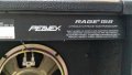 Усилвател за китара RAGE 158, снимка 4