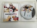Madden NFL 11 за Playstation 3(PS3), снимка 3