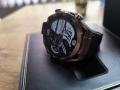Huawei watch ultimate Black , снимка 4