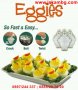 Форми за Варене на Яйца без Черупки Eggies , снимка 6