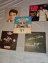 Грамофонни плочи и подарък към тях, снимка 1