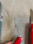 3 бр. Victorinox джобни ножчета швейцарски, снимка 12