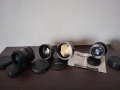 Обективи, телеконвектори SONY, Konica, BEROFLEX, Albinar, снимка 2