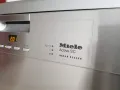 Inox - Miele Съдомиялна - 14 Комплекта - Свободностояща - 60см, снимка 4