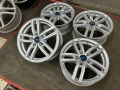 Джанти 16 Цола 5х108 Ford Mondeo S Max Focus Volvo , снимка 1