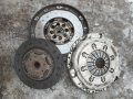 Диференциал, маховик и кардан от Мерцедес, снимка 3