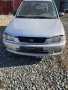 mazda demio на части мазда демио, снимка 1