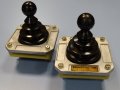 Джойстик SCHMERSAL HLU 110-10 joystick switch, снимка 7