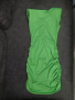 Зелена рокля, снимка 2