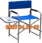 Сгъваем стол с масичка и поставка за чаша, сгъваем стол за къмпинг, снимка 1 - Къмпинг мебели - 40555214