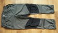 STORMBERG Gutulia Pant размер XL за лов риболов туризъм панталон със здрава материя - 709