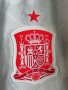 Spain Adidas нова оригинална тениска Испания фланелка M 2020, снимка 5