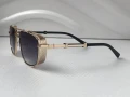 Стилни мъжки слънчеви очила , снимка 10