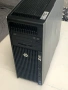 HP Z620 Workstation – Xeon E5-2690, 32GB RAM, FirePro W8100 8GB, SSD 250GB, снимка 1