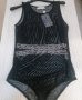 Боди versace , снимка 1 - Блузи с дълъг ръкав и пуловери - 43168853