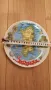 Красива порцеланова чиния от Сардиния Италия., снимка 2