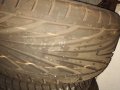TOYO 225/40/16, снимка 1
