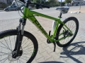 CROSS Велосипед 27.5" GRX 7 MDB 460mm зелен, снимка 7