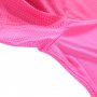 Дамска бързосъхнеща тениска Alpine Pro Leona розова, снимка 5