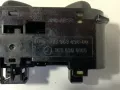 Управление парно климатик Mercedes-Benz ML class (01)г. 1638300185, снимка 2