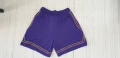 Nike NBA Dri - Fit Los Angeles Lakers Short Mens Size S НОВО! ОРИГИНАЛ! Мъжки Къси Панталони!, снимка 5