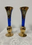 Murano вази комплект 2 броя, снимка 2