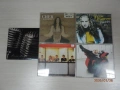 Joan Osborne - Cher -  Donna Lewis - Pulp - singles, снимка 1