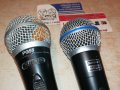 SHURE PG58 & SHURE BETA 58S 0912211353, снимка 5