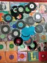 Продавам към 50броя сингъл плочи  / Различни жандрове, снимка 5