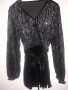 Дамска празнична блуза, снимка 3