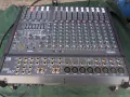 Yamaha EMX2000 powered mixer, снимка 8