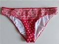 Лот 5 бр.дамски долнища на бански, снимка 4