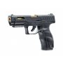 Въздушен пистолет Umarex SA9 Special Edition Blowback, снимка 2