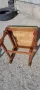 Столове винтиндж-2бр.-№054, снимка 10