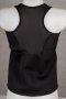 Черен топ със сауна ефект марка Beauty Slim - M, L , XL, снимка 3