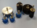 потенциометър BOURNS, JAMMО, NOVOTECHIK, TELPOD, снимка 17