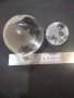 Стъклена топка,за домашен фонтан,33, 50 или 80мм., снимка 1 - Други стоки за дома - 35955726